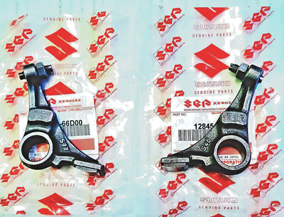 Suzuki OEM 92-98 Sidekick-rocker Arm 1284466D00 for sale online | eBay 