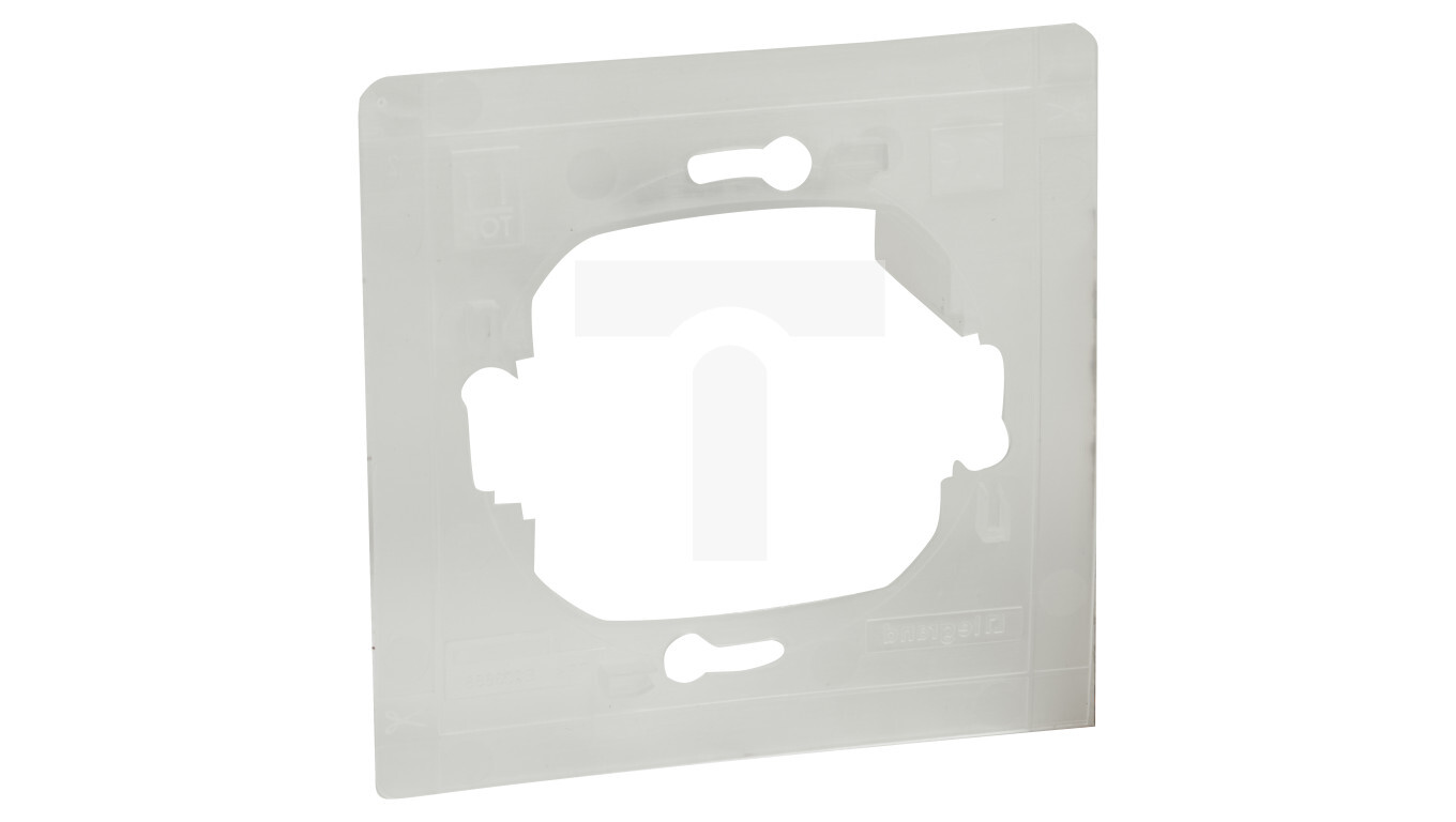 NILOE- TRANSFORMING SEAL TO IP44 FOR NILOE OR NILOE STEP FOR CONNECTOR 76 /T2UK