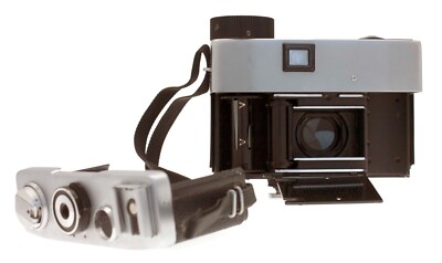 Soviet LOMO 135M MotorDrive 35mm RF camera | eBay