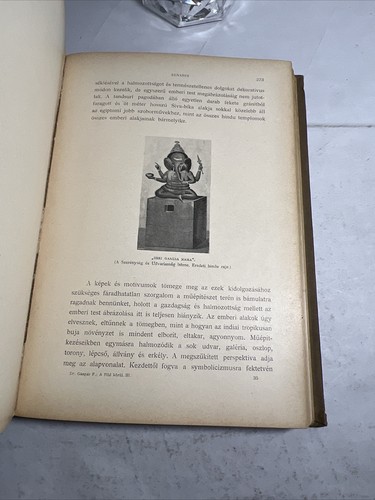 1906 EAST & DUTCH INDIES, INDIA - Aden to Java: Gaspar Ferencz. Hardcover, RARE - Picture 12 of 24