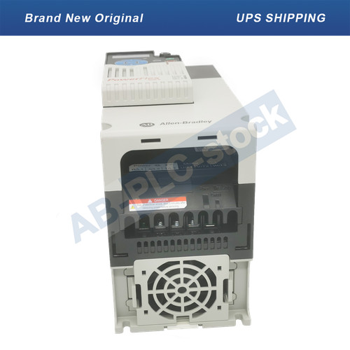 Variateur AB PowerFlex 525 7.5kW / 10Hp NEUF - Modèle 25B-D017N104