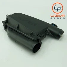+Z5426 W218 MERCEDES 11-18 CL CLS E S CLASS RIGHT SIDE AIR INTAKE CLEANER BOX