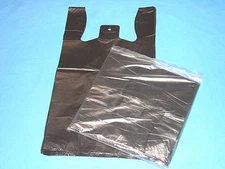 70 XX-Lg. Adult Diaper Disposal Bags E-Z Tie Handles "No See Thru" Home,Travel