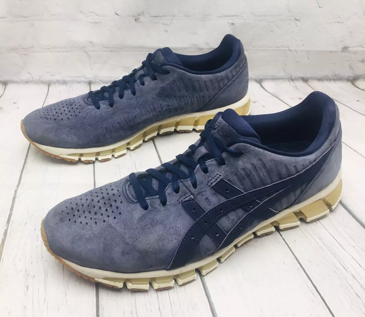 Asics quantum top 360 le