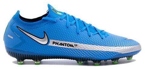 Nike Phantom GT Elite AG Blue for Sale | Authenticity Guaranteed