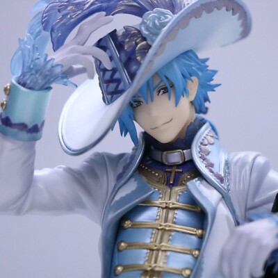 USED] Orange Rouge DRAMAtical Murder Aoba Gothic Version 1/8
