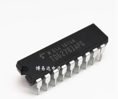 10pcs TD62783AP TD62783APG DIP18