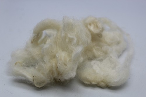 Natural Wool Roving Top For Needle Felting Hand Spinning DIY Crafts -- CHOICE - Picture 192 of 462