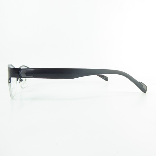 Oliver Goldsmith GA4123 New Ex Display Half Rim TJ1322 Eyeglasses Frames - Picture 3 of 6