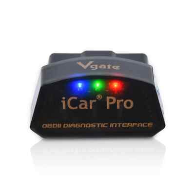 Hot Sale ICar Pro ELM327 BT/WIFI 4.0 OBD2 Diagnostic Tool