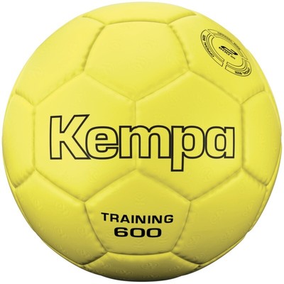 Kempa Handball TRAINING 600 Gewichtsball Größe 2