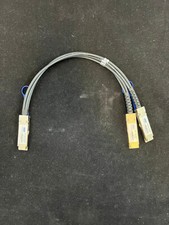 Mellanox Compatible MCP7H00-G00A 100G QSFP28 to 2x50G QSFP28 50CM Passive DAC