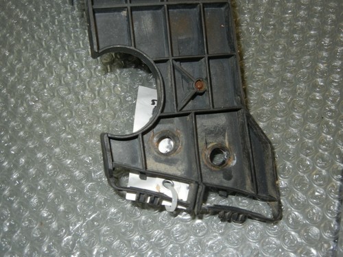 2002 -2005 SAAB 9-5 Wagon Left Rear Bumper Bracket 5492921 C - Picture 5 of 6
