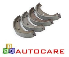 Mâchoire de frein Smart ROADSTER-COUPE