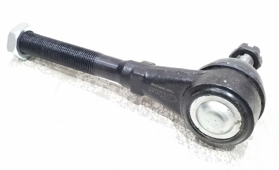 Extremo de varilla de amarre de dirección T3367 MAS Industries envío gratuito devoluciones gratuitas T3367 Foto 4 de 4