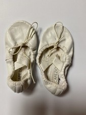 Capezio Daisy 205 Ballet Shoe Toddler, size 8.5M