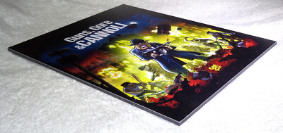 GUNS, GORE & CANNOLI 1500本限定版 GUNS, GORE & CANNOLI 1500本限定版