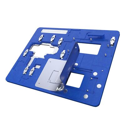 Mijing K32 3in1 Multifunktion PCB Platine Halter Befestigung iPhone 11 bis 11 Pro Max