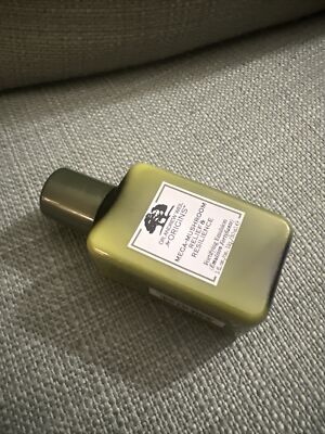 Dr. Andrew Weil For Origins Mega Mushroom Relief & Resilience Fortifying Emulsoi