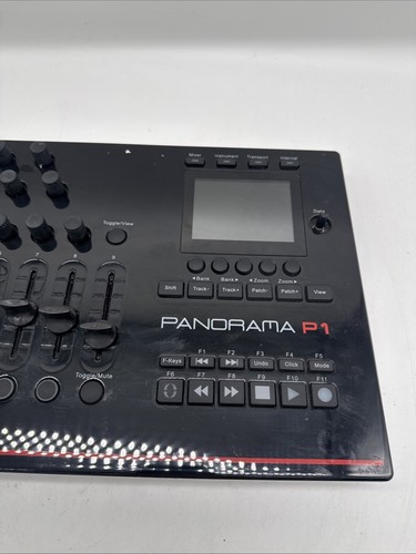 Nektar Panorama P1 Control Surface - Picture 3 of 8