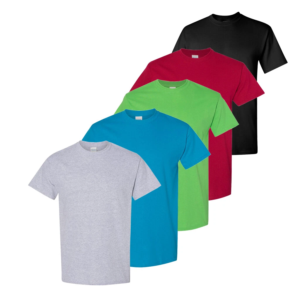Heavy cotton t shirts sales