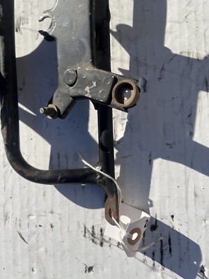 96 97 98 99 00 01 02 03 KAWASAKI NINJA ZX7 ZX7R ZX-7R Fairing Stay