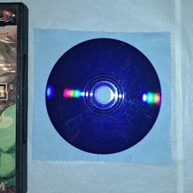 Marvel vs. Capcom 2: New Age of Heroes video game Sony Playstation 2 PS2 WORKS🎮