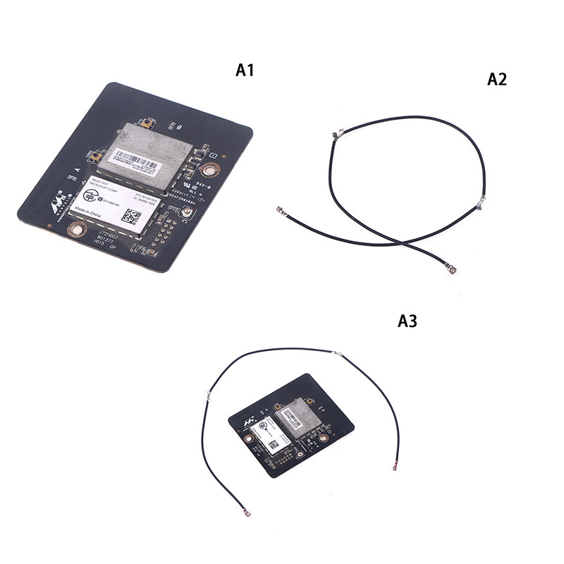 1Pc/Set Wireless Bluetooth WiFi Card Module Board Antenna for Xbox One