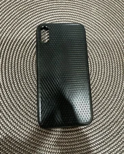 iPhone X XS I Spigen [Liquid Air Armor] Rugged Slim Shockproof Case Cover