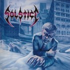 SOLSTICE (USA) - Solstice  [Re-Release] CD