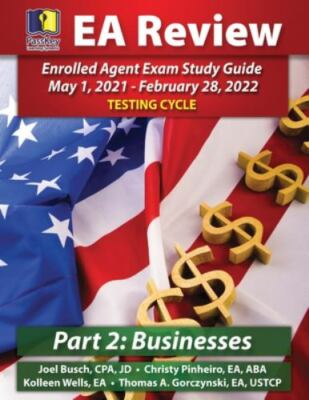 PassKey Learning Systems, EA Review Part 2 Bu- 1935664743, paperback, Joel Busch
