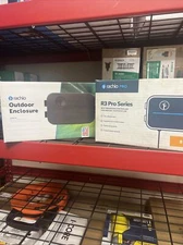 Rachio Outdoor Enclosure for 2nd and 3rd Generation Sprinkler Controller