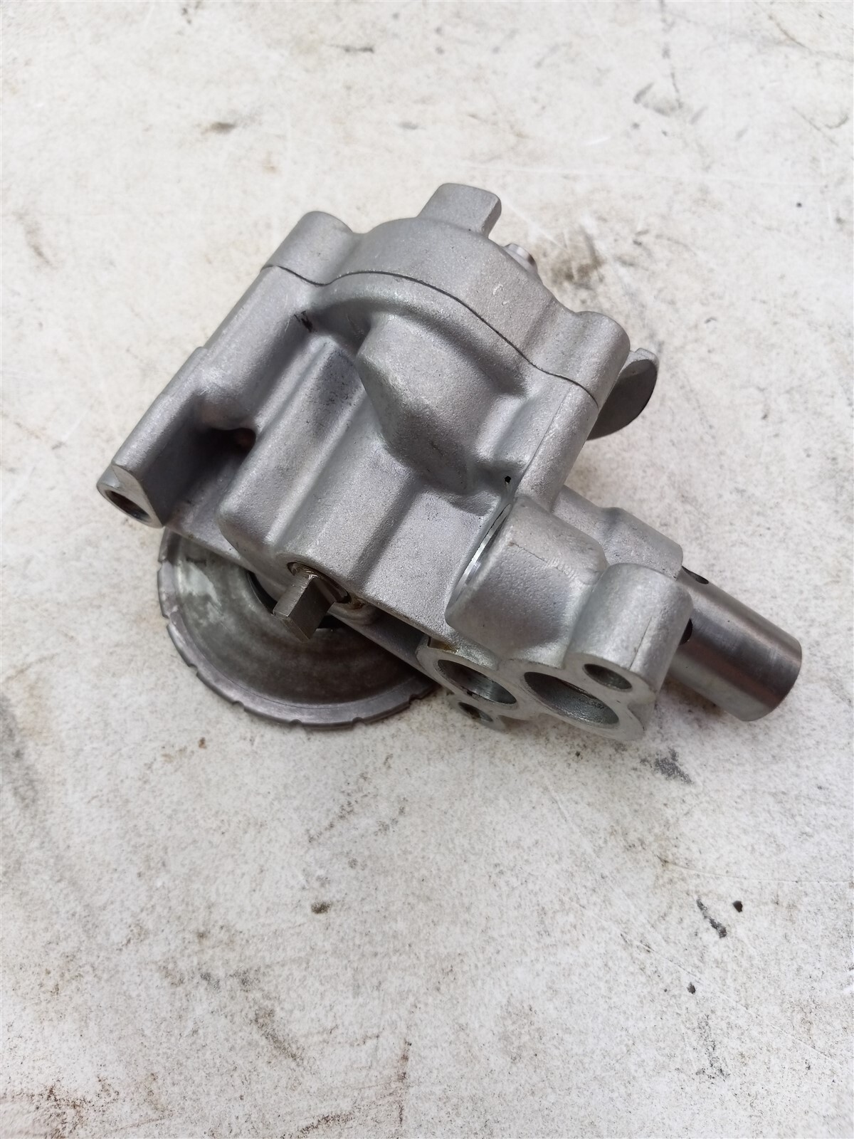 Honda 500 SHADOW VT500 Engine Oil Pump 1983 1984 PA AP150 eBay