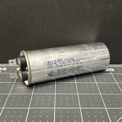 F4 OEM LG / Kenmore Refrigerator Electric Capacitor P# EAE32501017 FREE SHIPPING