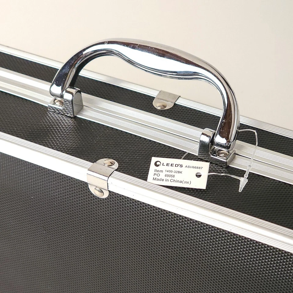 Leed's Grill Master Set 1400-32 BK - Image 4 of 4