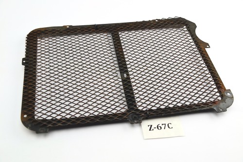 BMW K100 RS Bj 1984 - Kühlergrill Kühlergitter Z-67C