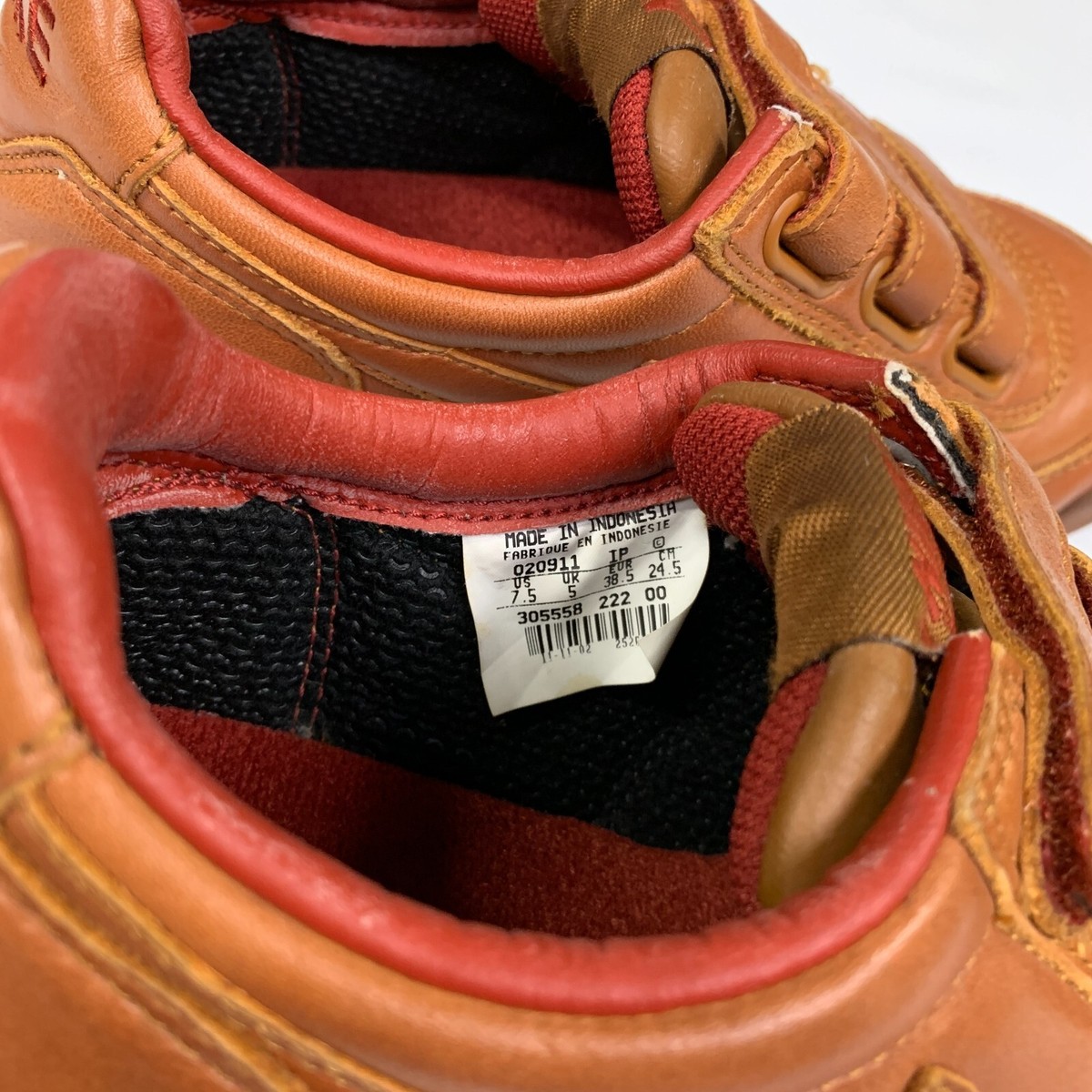 Nike ACG 2002 Lava Dome Velcroo | eBay