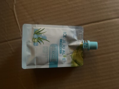 Brilliant Skin Essentials Ice Jeju