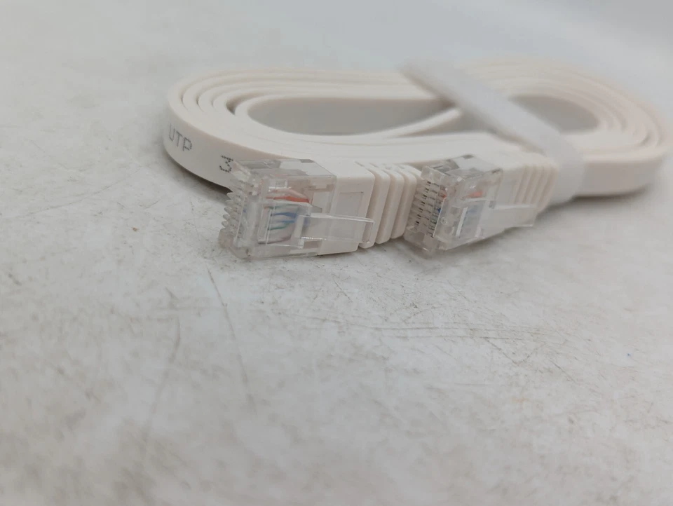 Ethernet cable ONLY Huawei AX3 WS7200 WiFi 6 router RJ45 network lead Cat.5e - Image 4 of 4