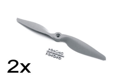 2x AEO Propeller 7x5-E - Luftschraube - Elektro - Luftschraube