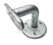Wall Mounted Handrail Bracket Galvanized for ...
