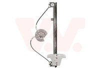 VAN Wezel Fensterheber Man. Vo. Li. 5818231 VW