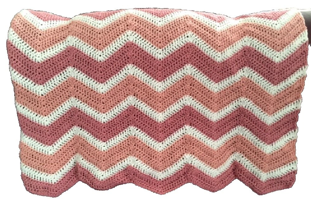 Handmade Blankets & Throws