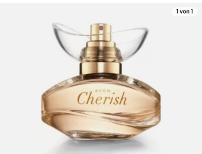 Avon Cherish EAU DE PARFUME  50ml