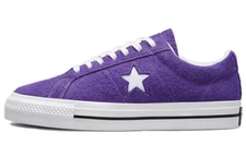 Converse One Star Low Court Purple - 171586C