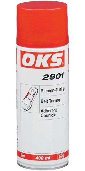 Oks Riemen-Tuning, Spray 2901 400 Ml ( Inh.12 StüCk )-image