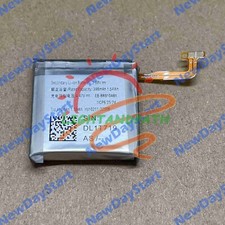 1pcs For  Galaxy Watch 5 44mm Battery 410mAh EB-BR910ABY 