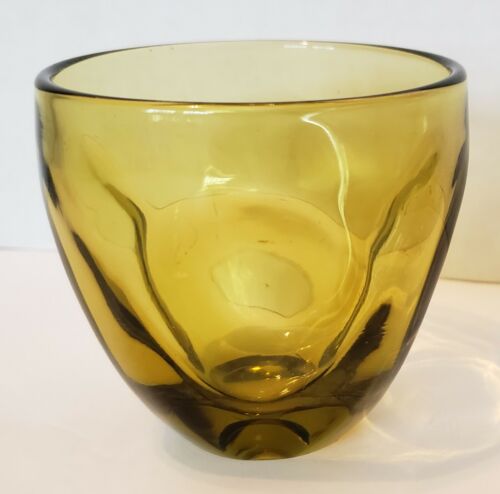 VINTAGE RUSSELL WRIGHT IMPERIAL TUMBLER-