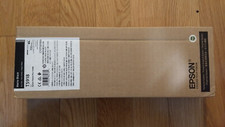 2024 GENUINE EPSON MATTE BLACK INK T5918 STYLUS PRO 11880 FACTORY SEALED