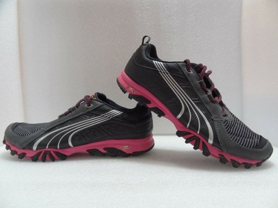 puma women's walking sneakers